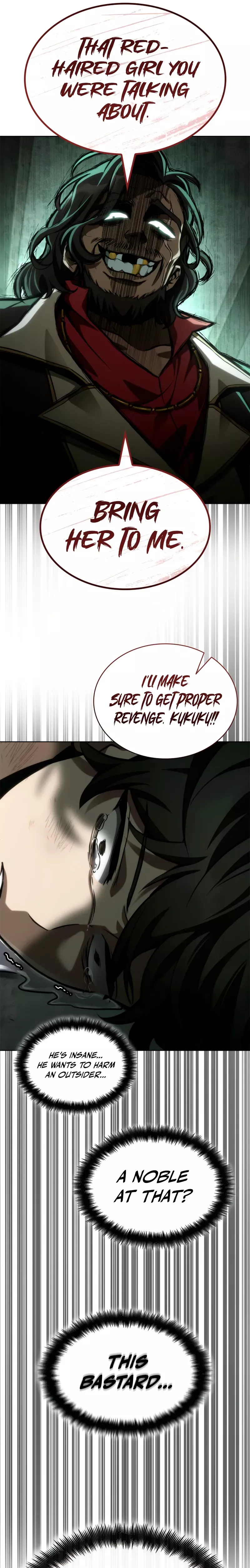 Read Infinite Mage EN Manga Online