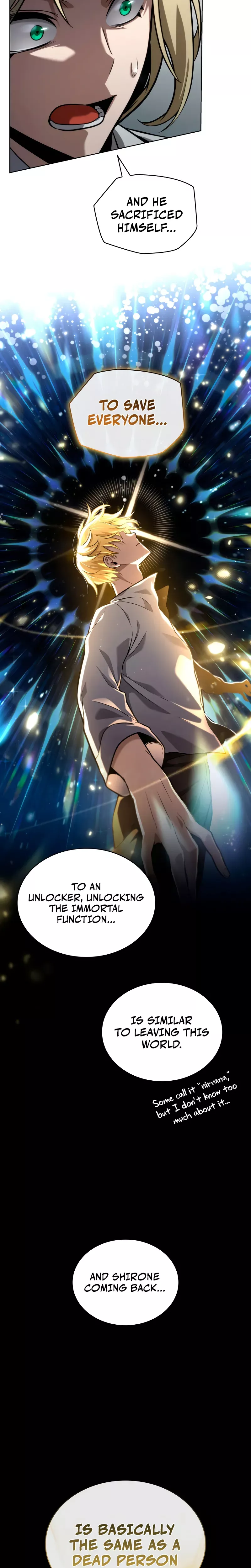 Read Infinite Mage EN Manga Online