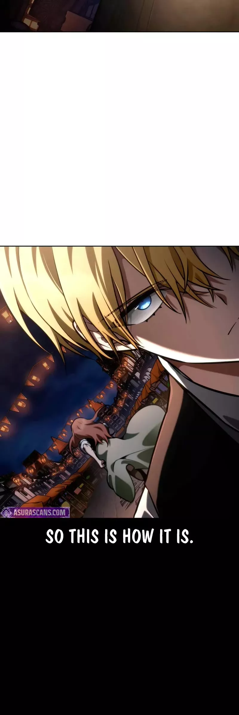 Read Infinite Mage EN Manga Online