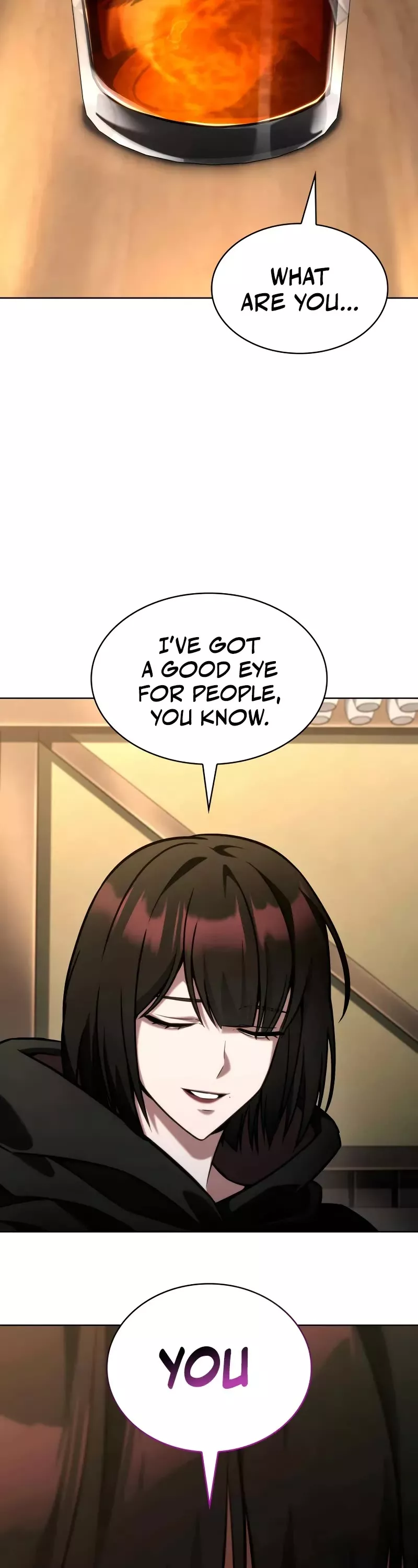 Read Infinite Mage EN Manga Online