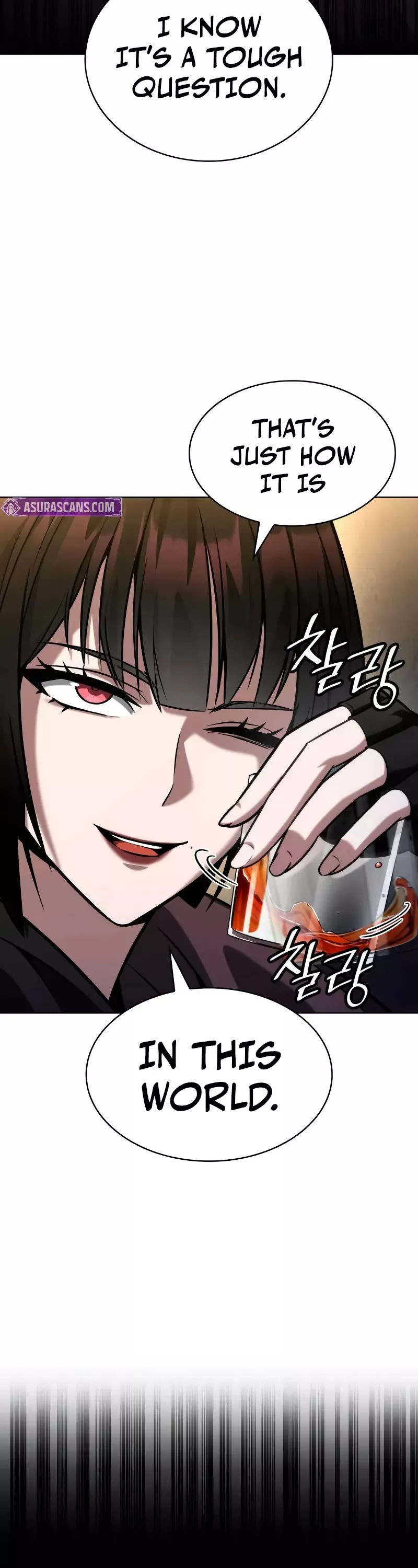 Read Infinite Mage EN Manga Online