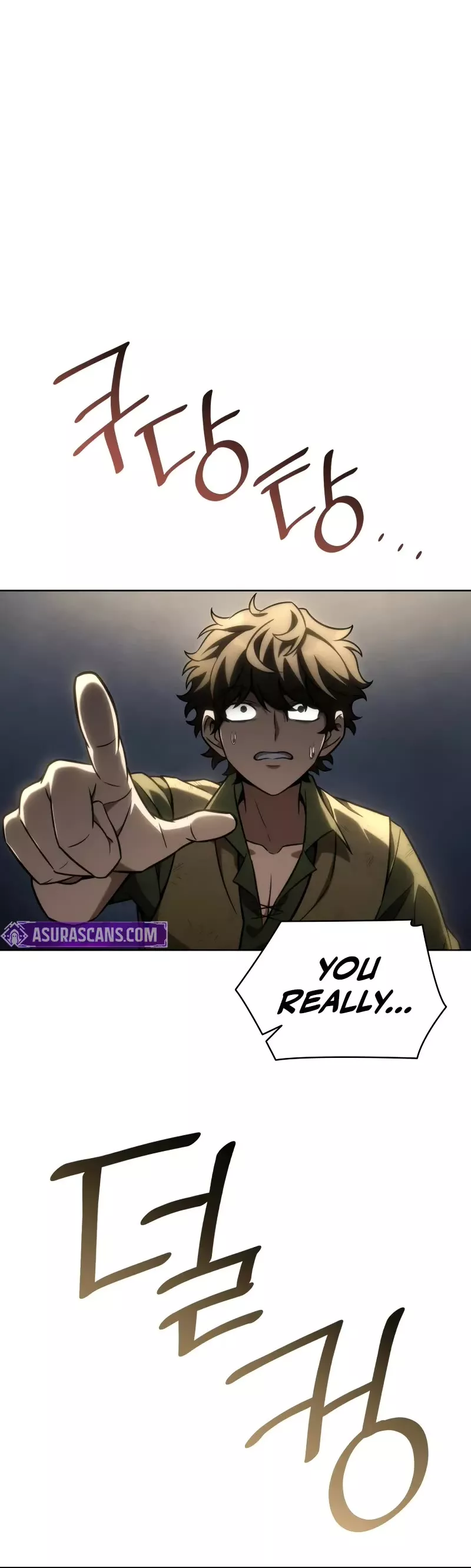 Read Infinite Mage EN Manga Online