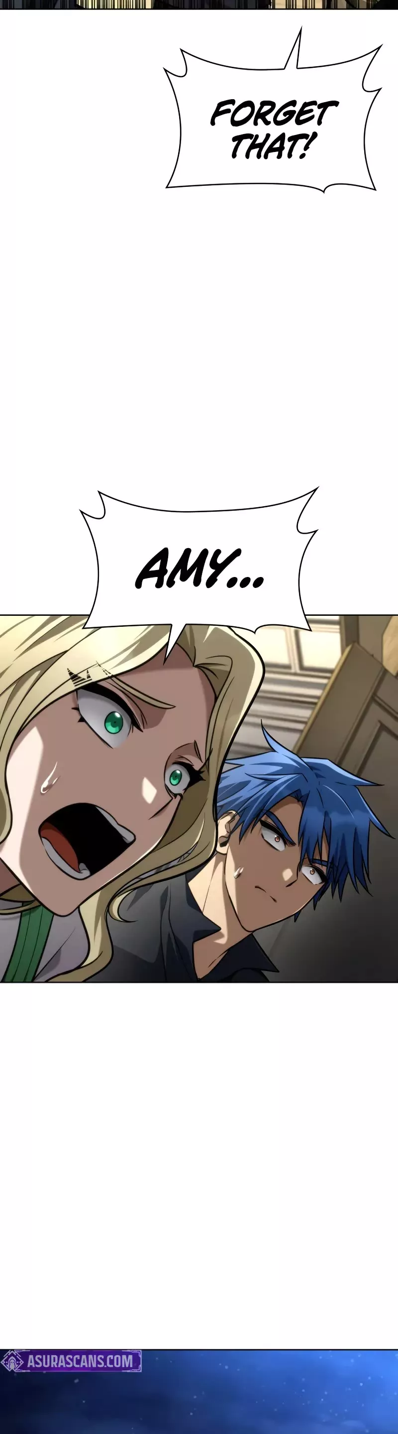 Read Infinite Mage EN Manga Online