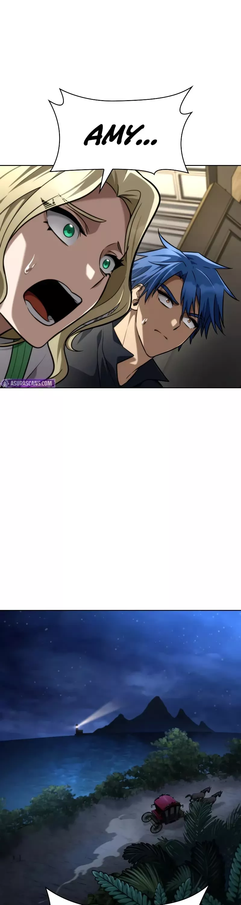 Read Infinite Mage EN Manga Online