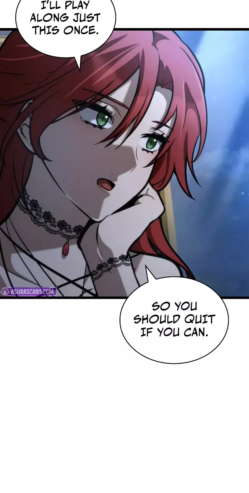 Read Infinite Mage EN Manga Online