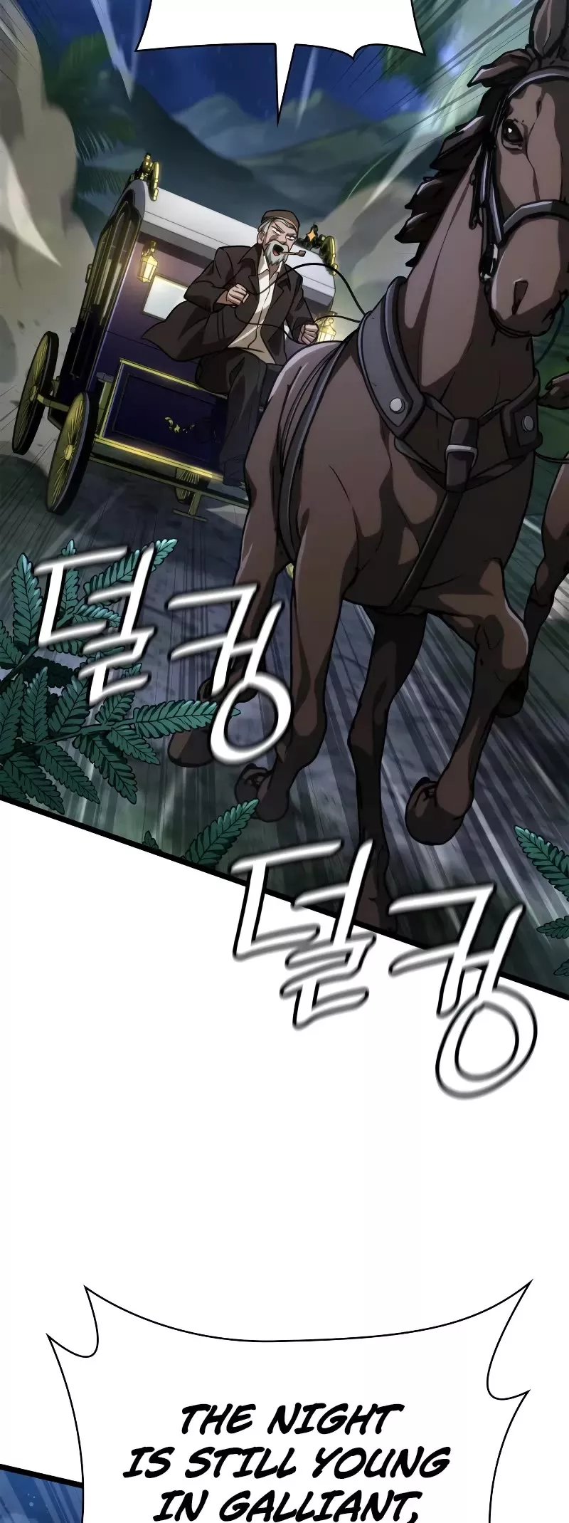 Read Infinite Mage EN Manga Online