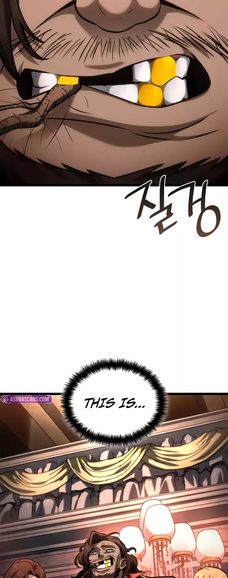 Read Infinite Mage EN Manga Online