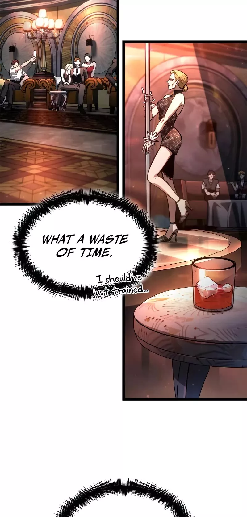 Read Infinite Mage EN Manga Online
