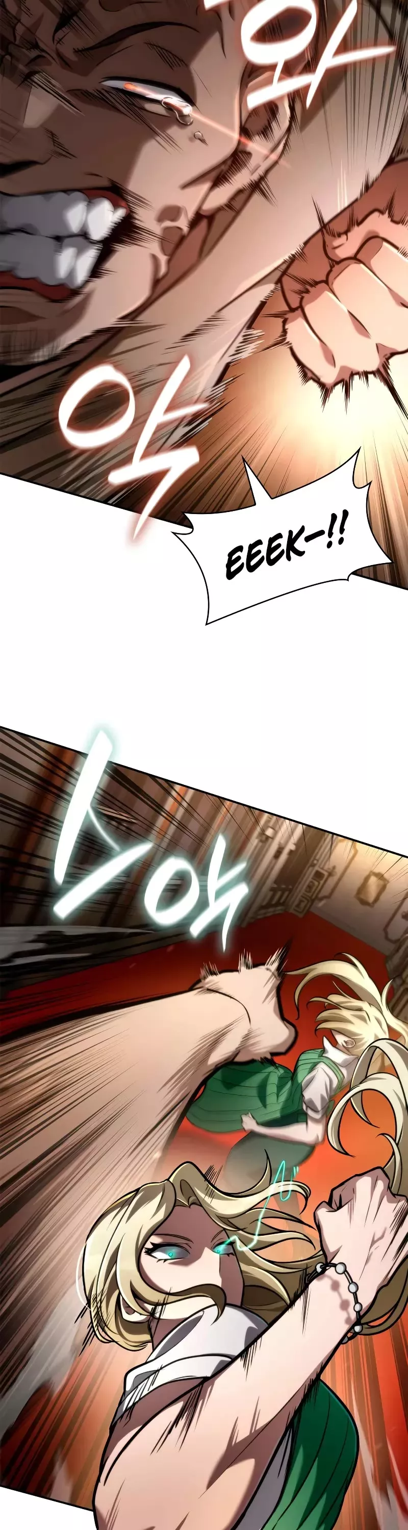 Read Infinite Mage EN Manga Online