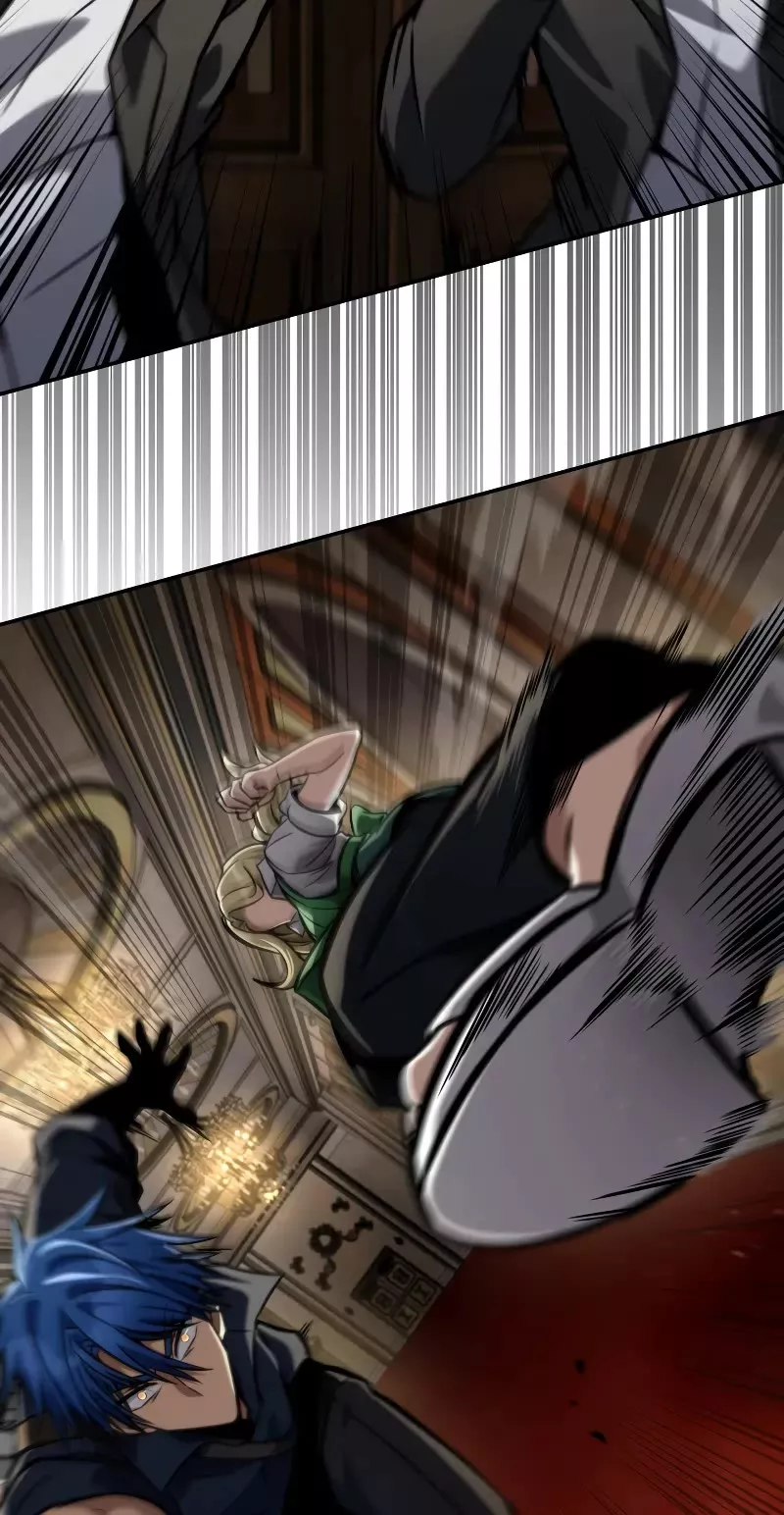 Read Infinite Mage EN Manga Online