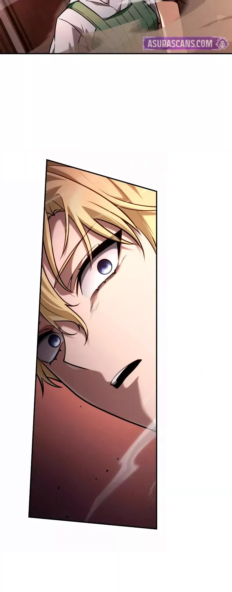 Read Infinite Mage EN Manga Online