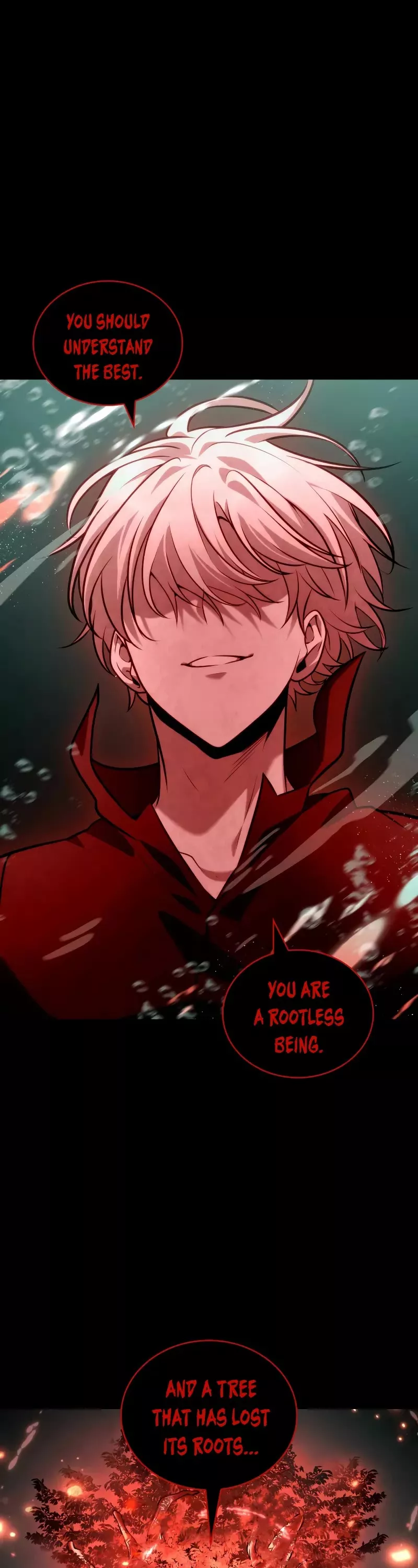 Read Infinite Mage EN Manga Online