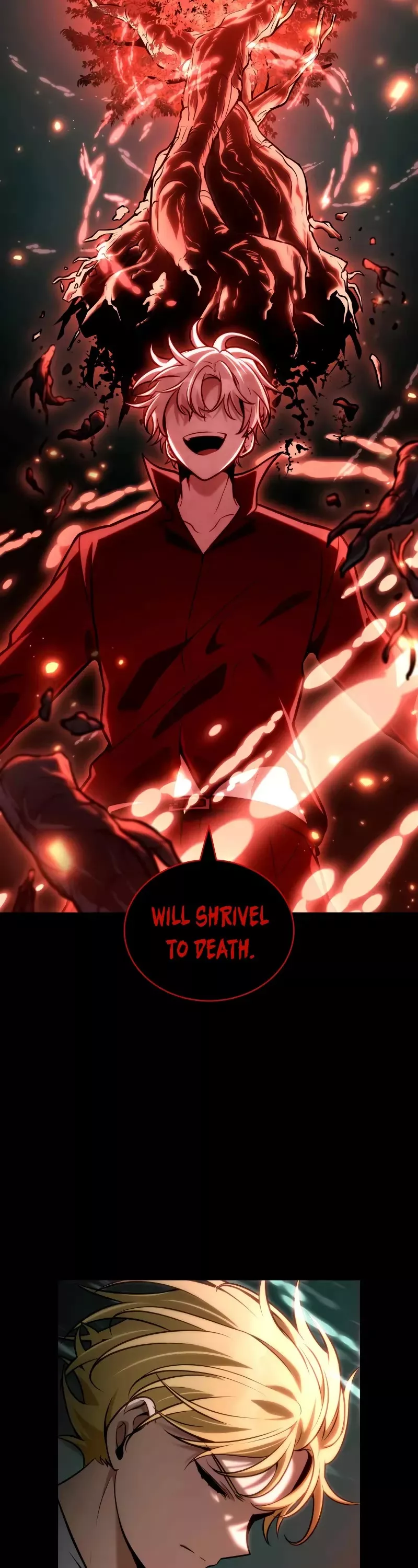Read Infinite Mage EN Manga Online