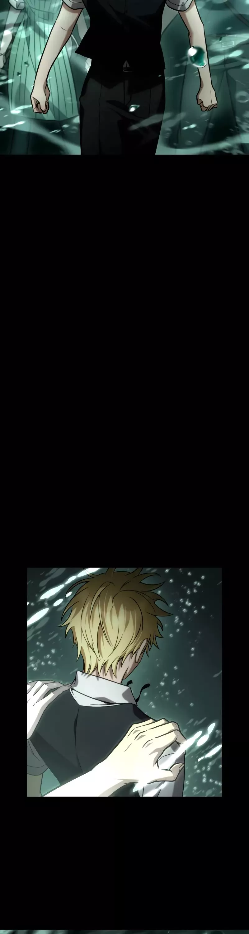 Read Infinite Mage EN Manga Online