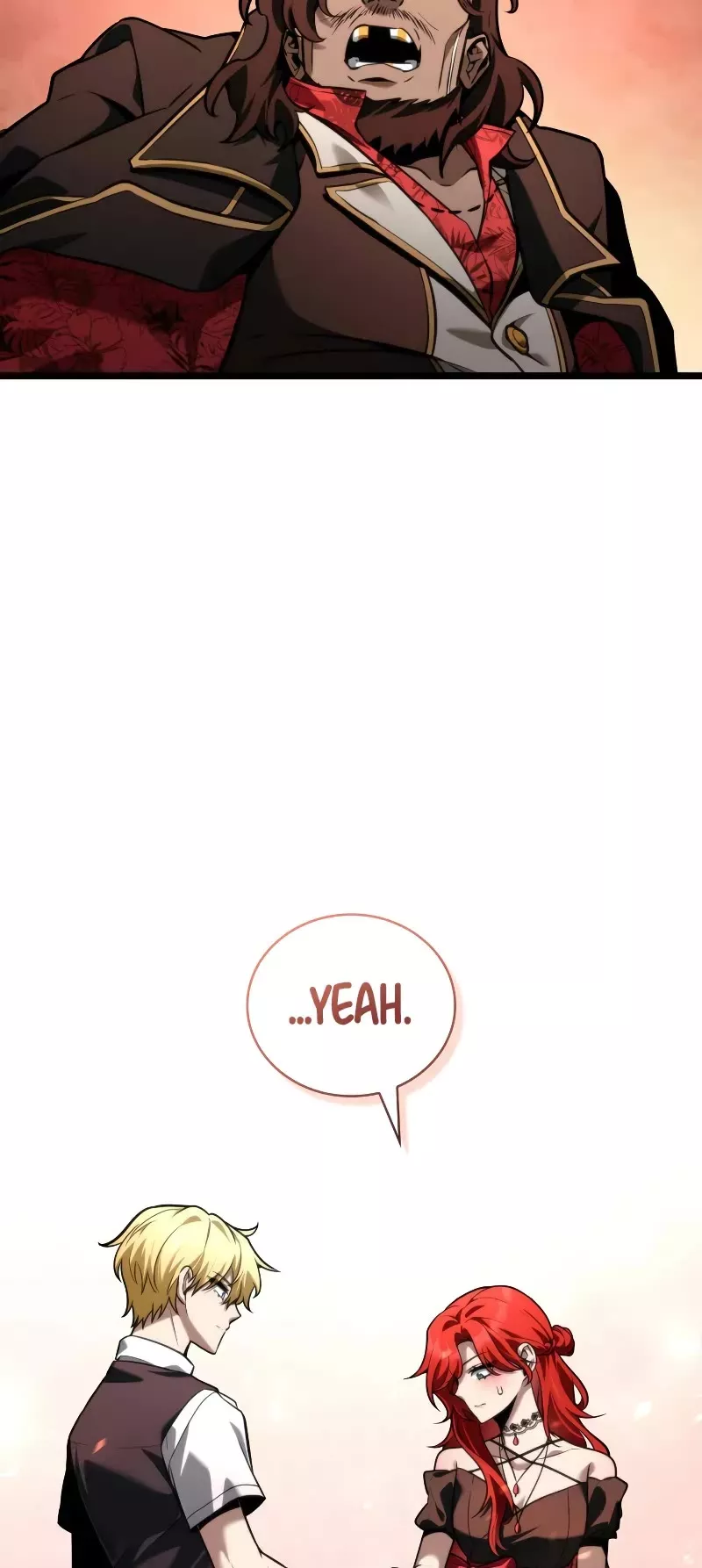 Read Infinite Mage EN Manga Online