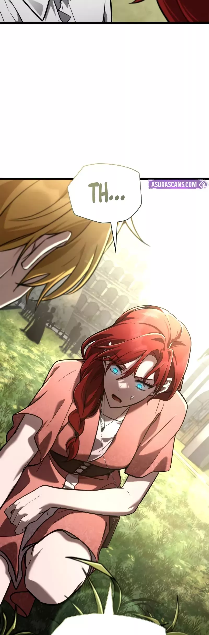 Read Infinite Mage EN Manga Online