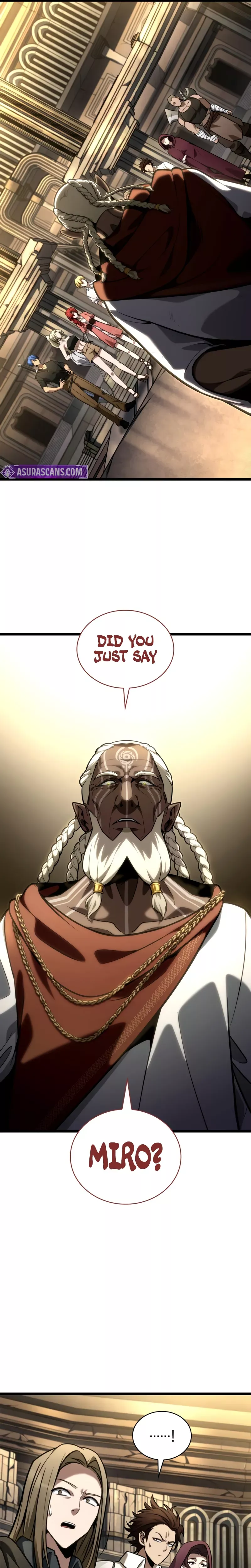 Read Infinite Mage EN Manga Online