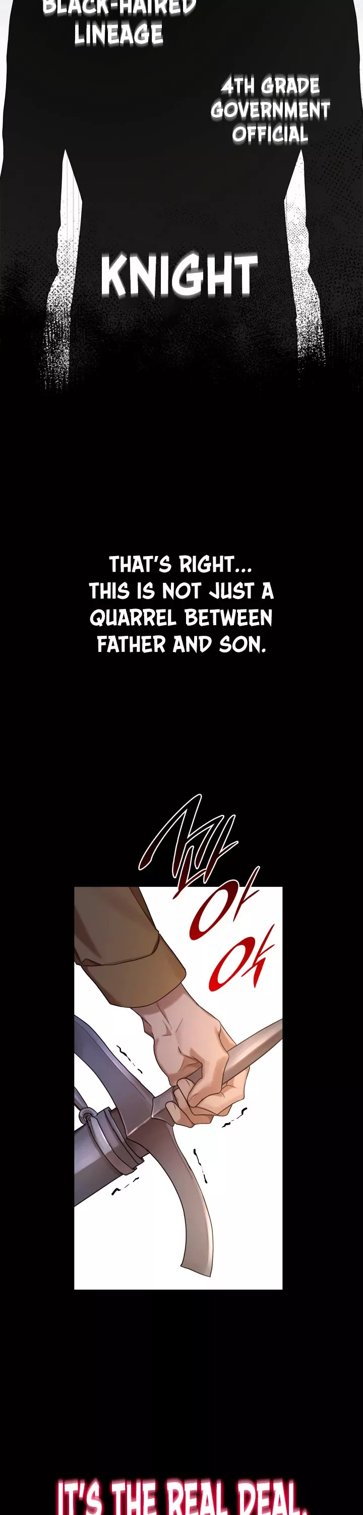 Read Infinite Mage EN Manga Online