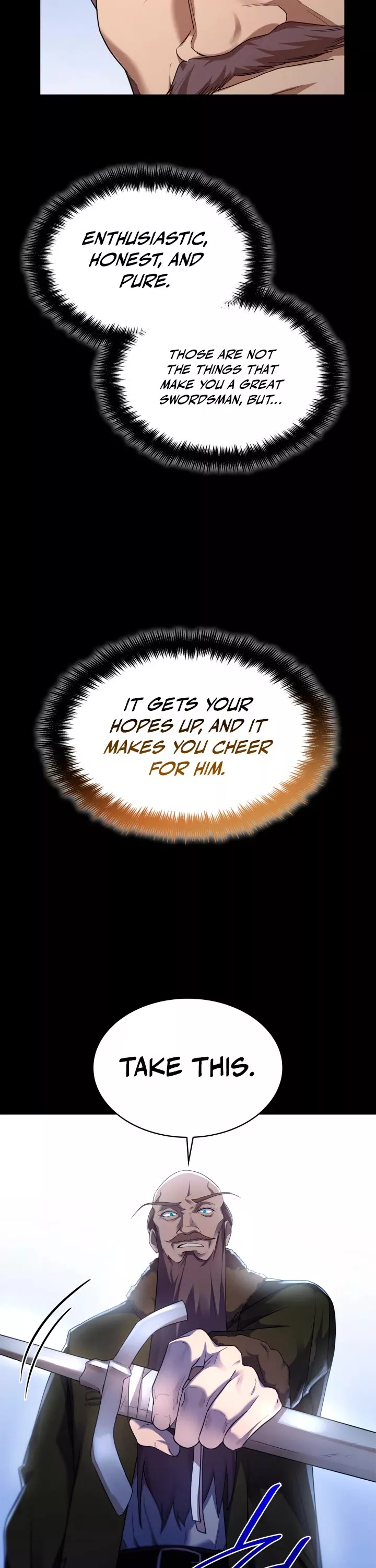 Read Infinite Mage EN Manga Online