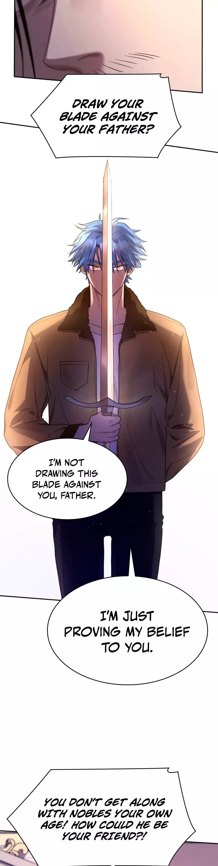 Read Infinite Mage EN Manga Online