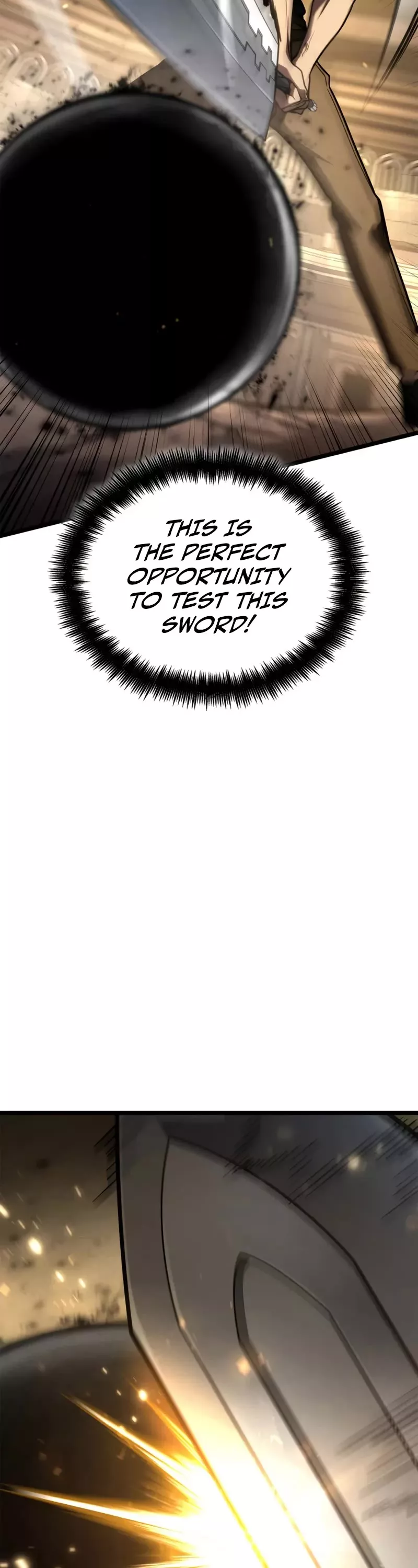 Read Infinite Mage EN Manga Online