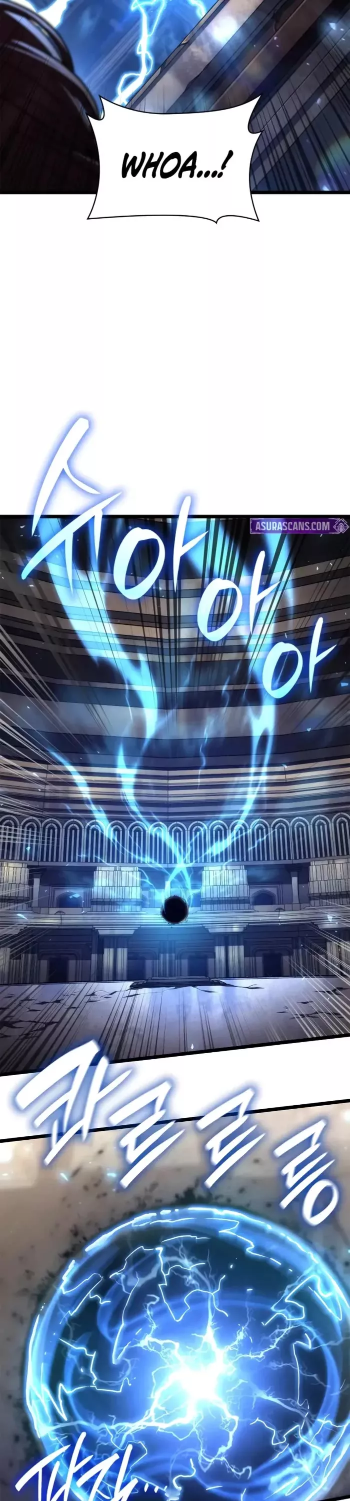 Read Infinite Mage EN Manga Online