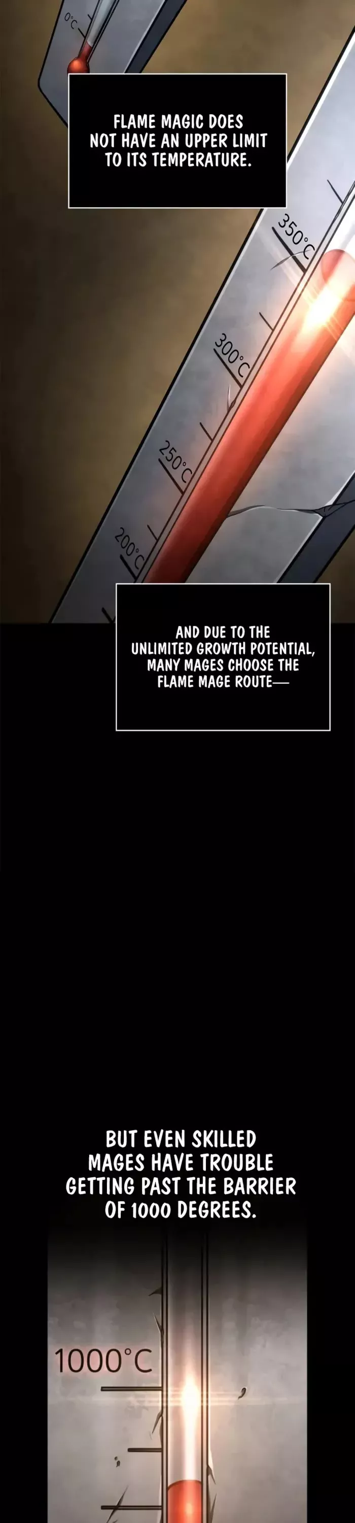 Read Infinite Mage EN Manga Online