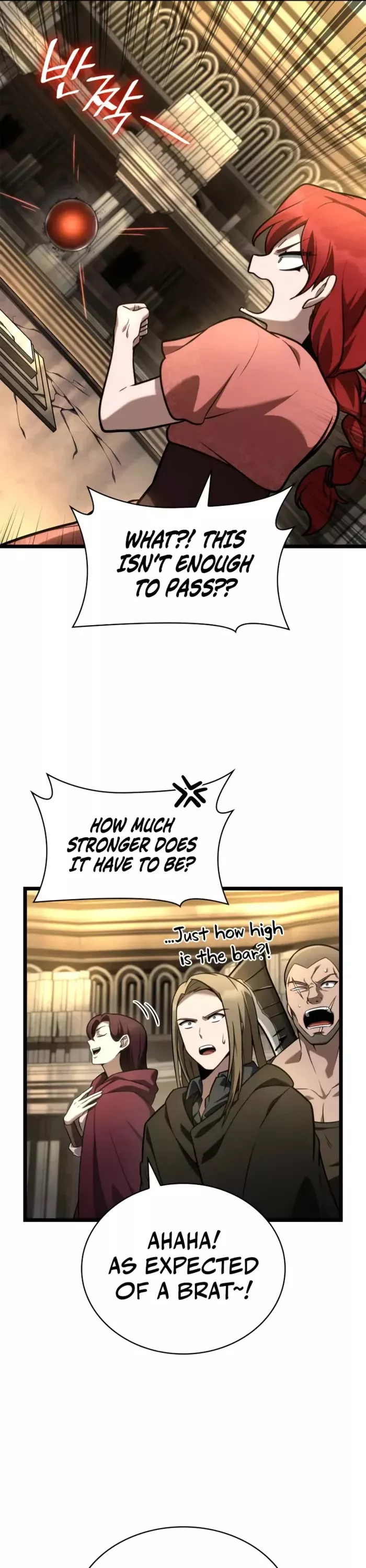 Read Infinite Mage EN Manga Online