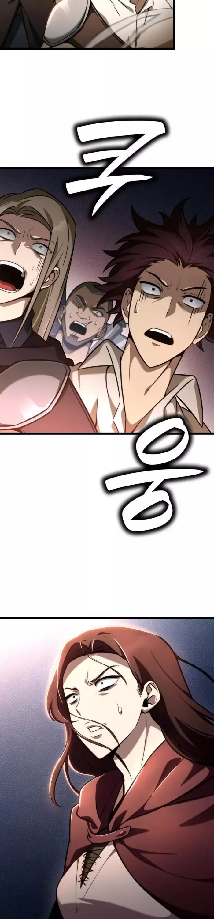 Read Infinite Mage EN Manga Online