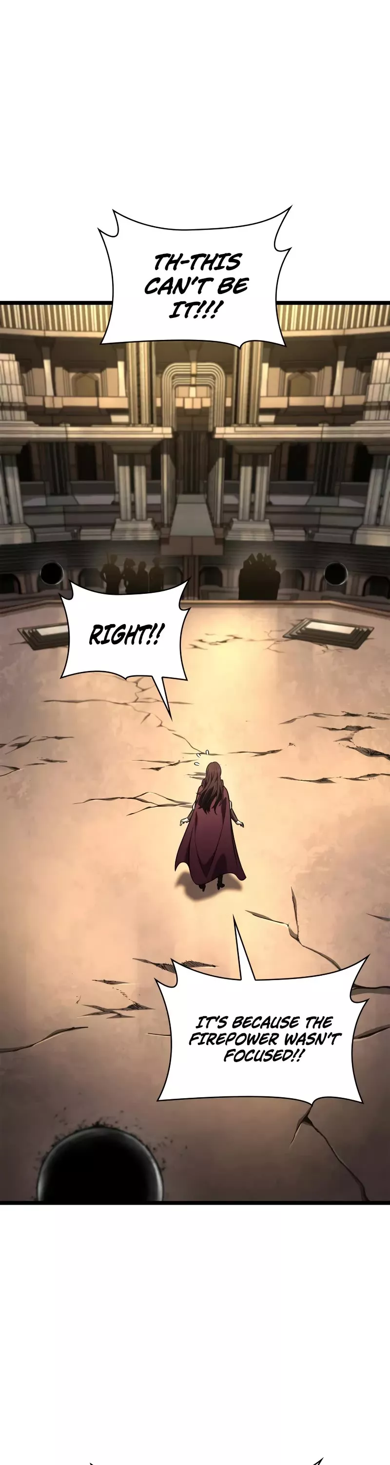 Read Infinite Mage EN Manga Online