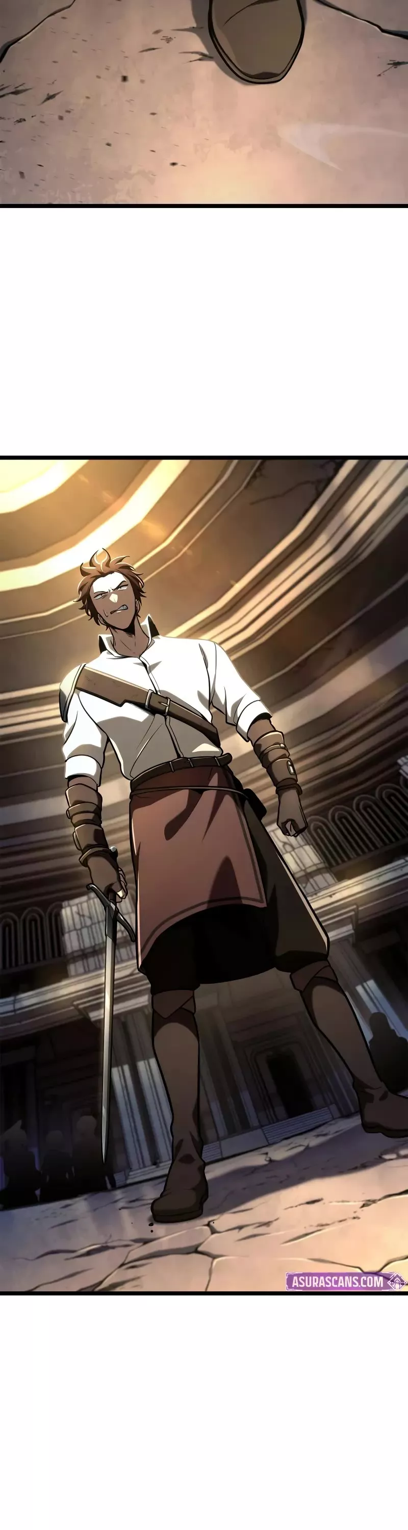 Read Infinite Mage EN Manga Online