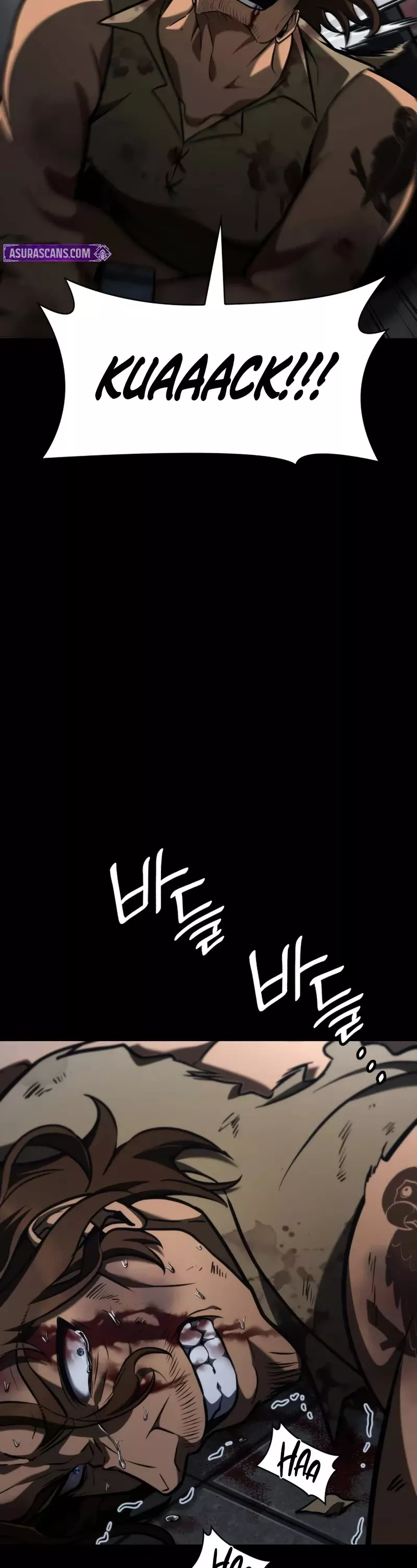 Read Infinite Mage EN Manga Online