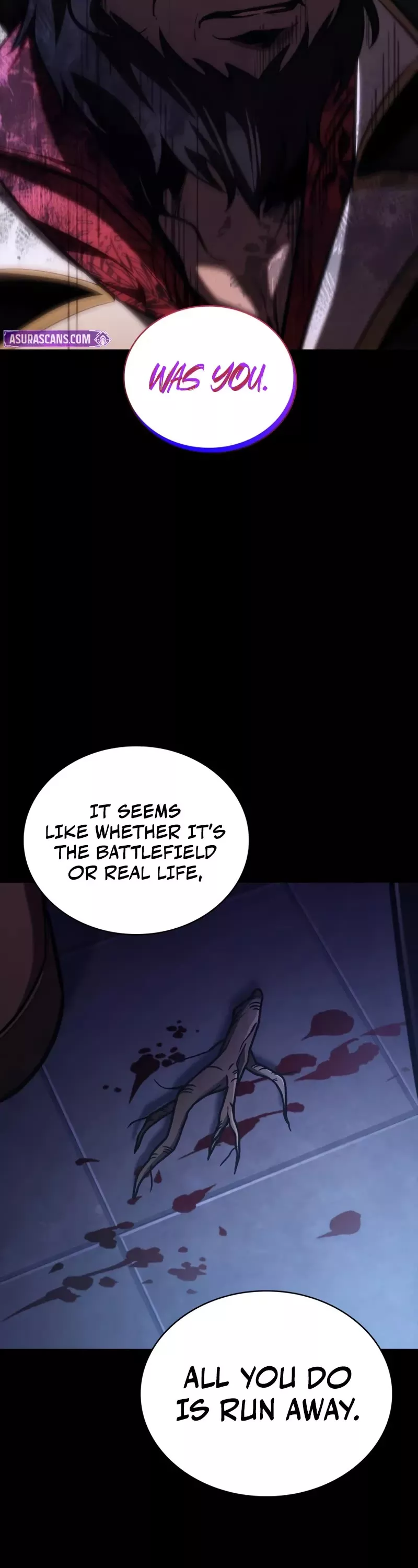 Read Infinite Mage EN Manga Online