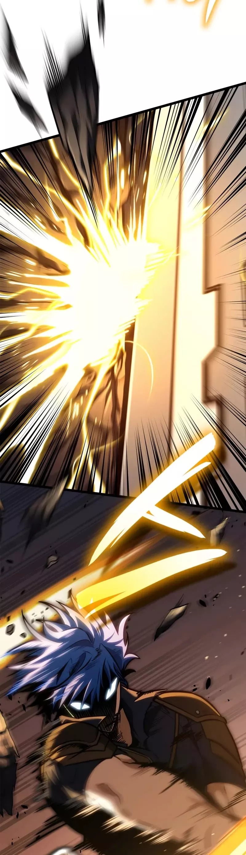 Read Infinite Mage EN Manga Online