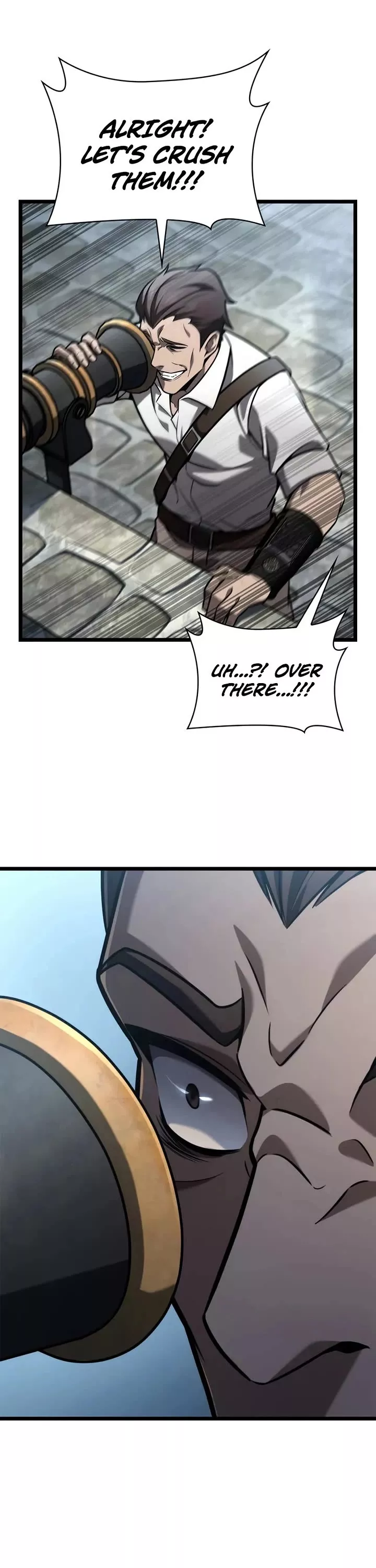 Read Infinite Mage EN Manga Online