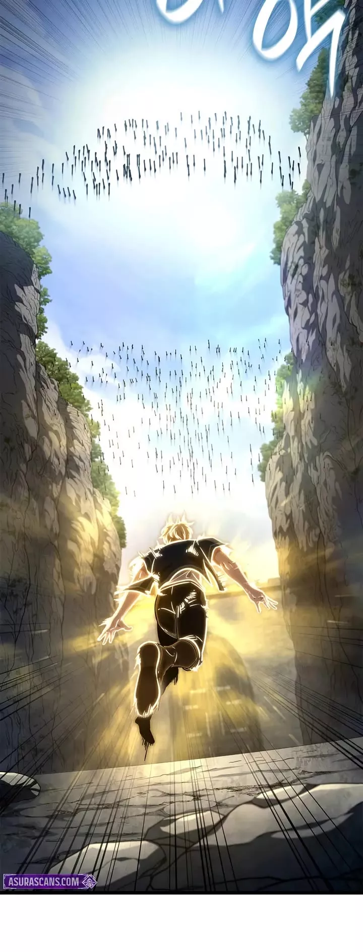 Read Infinite Mage EN Manga Online