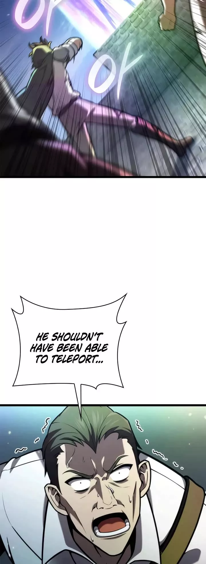 Read Infinite Mage EN Manga Online
