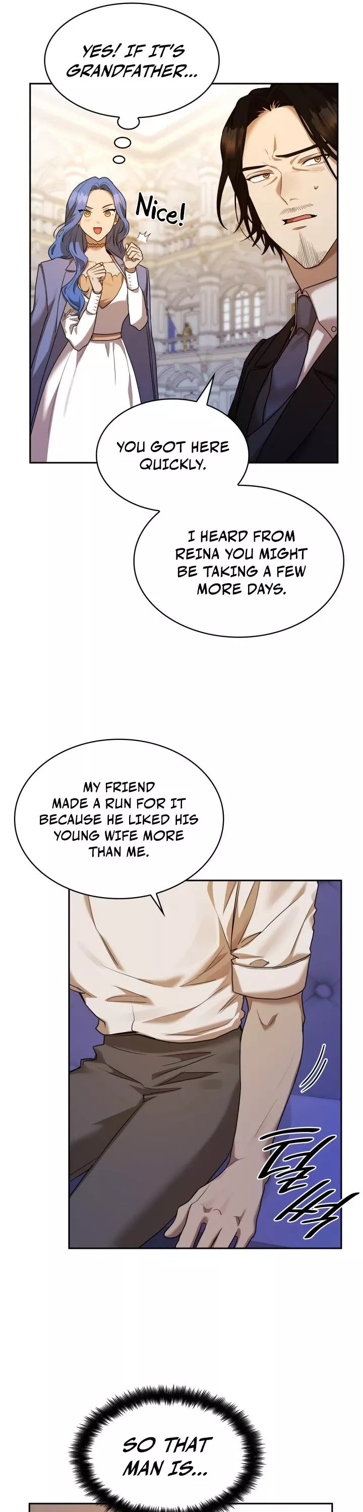 Read Infinite Mage EN Manga Online