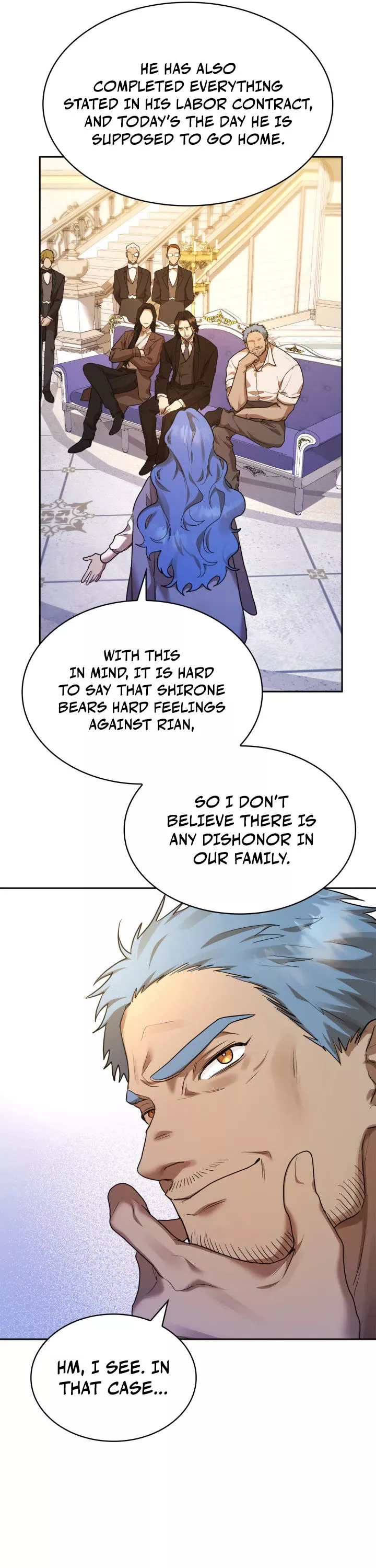 Read Infinite Mage EN Manga Online