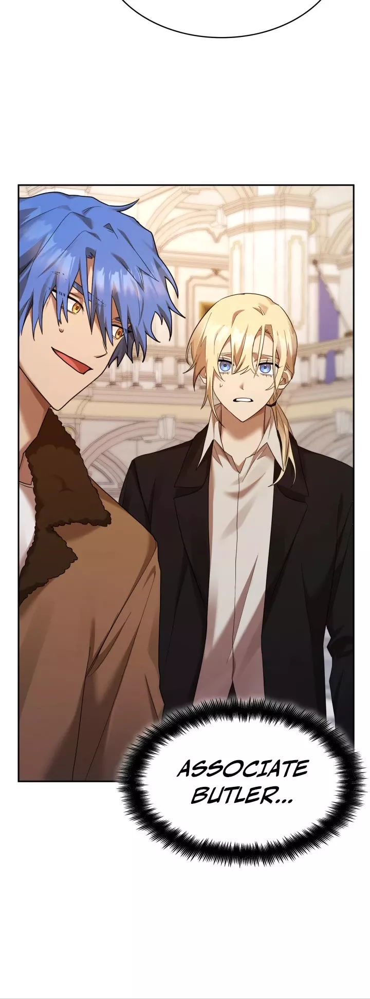 Read Infinite Mage EN Manga Online