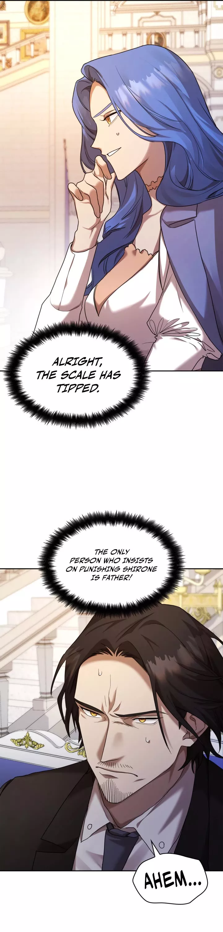 Read Infinite Mage EN Manga Online