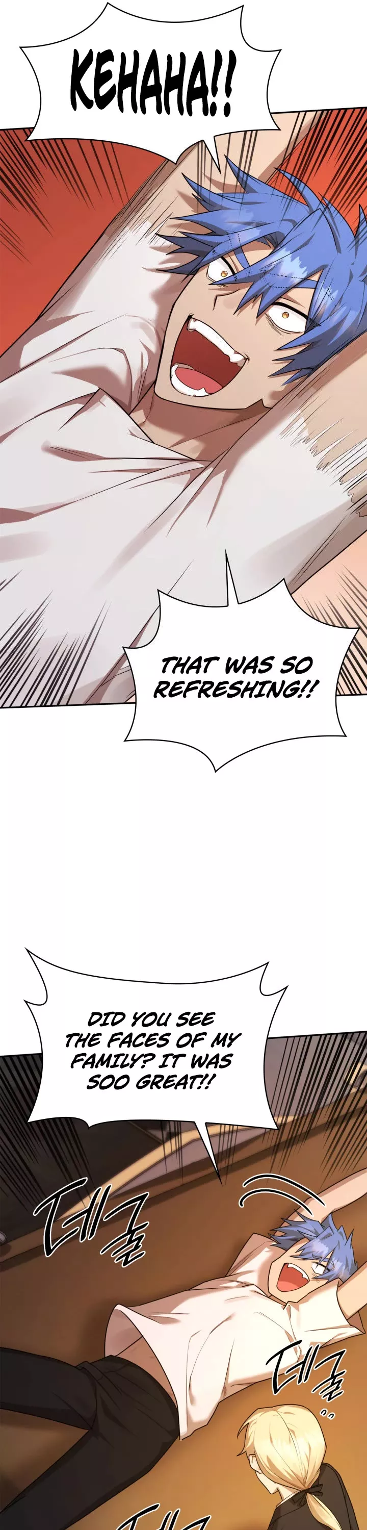 Read Infinite Mage EN Manga Online