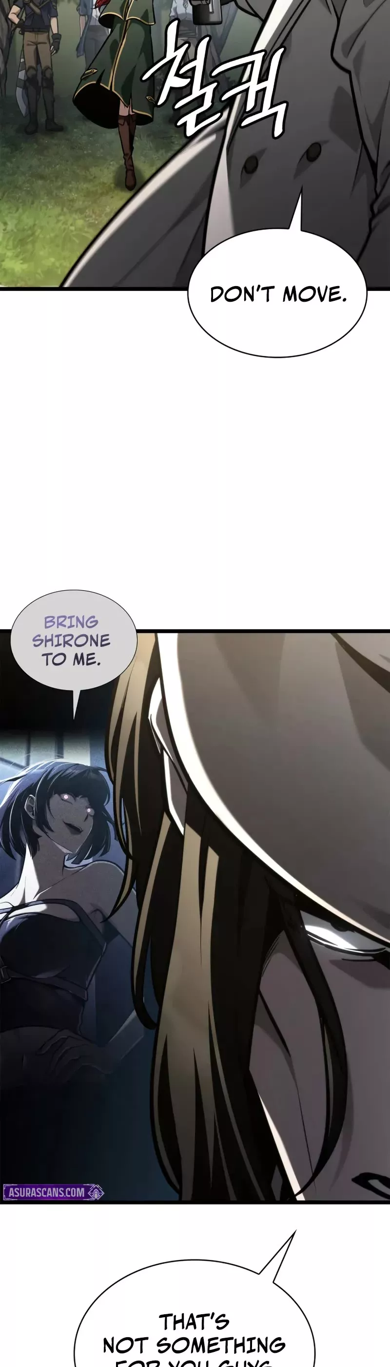 Read Infinite Mage EN Manga Online
