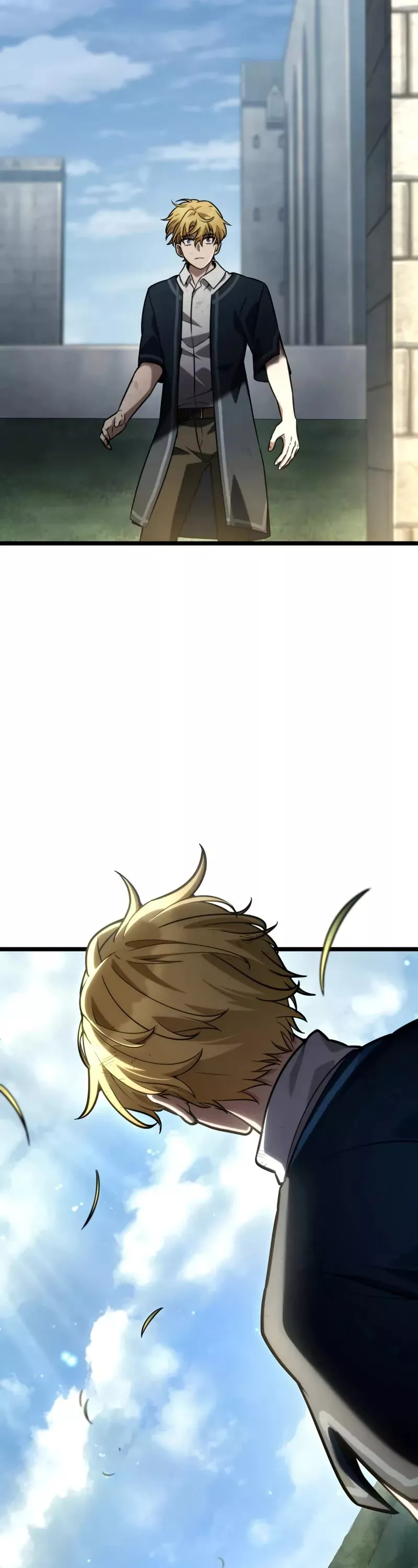 Read Infinite Mage EN Manga Online