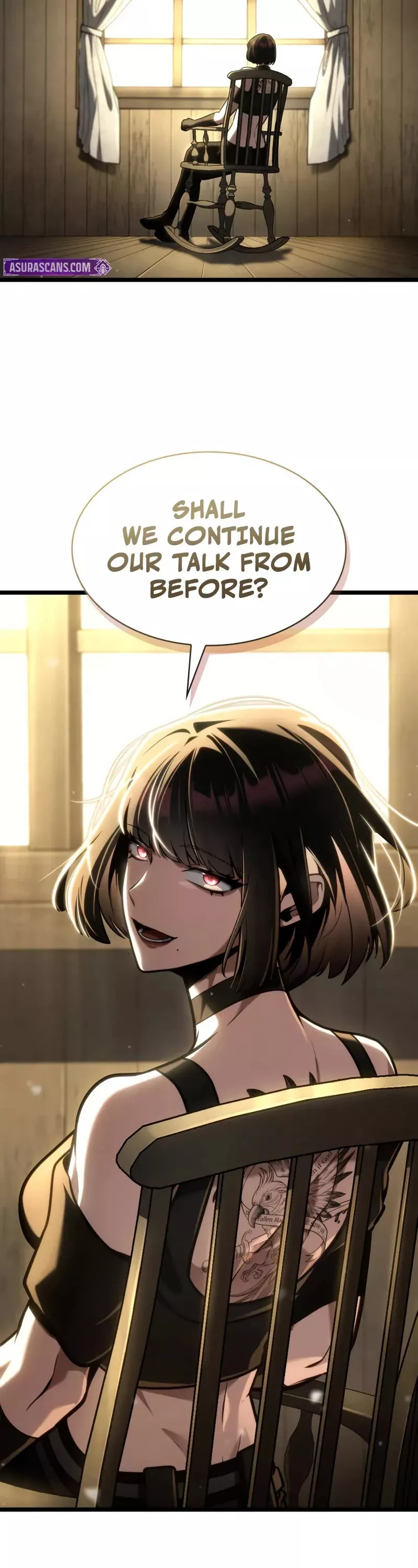 Read Infinite Mage EN Manga Online