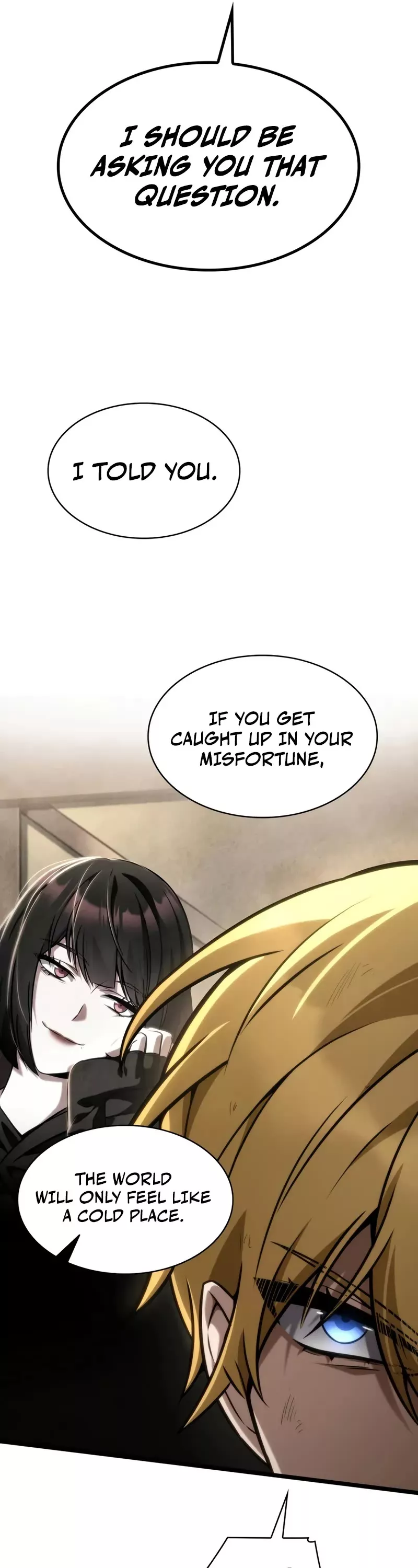 Read Infinite Mage EN Manga Online