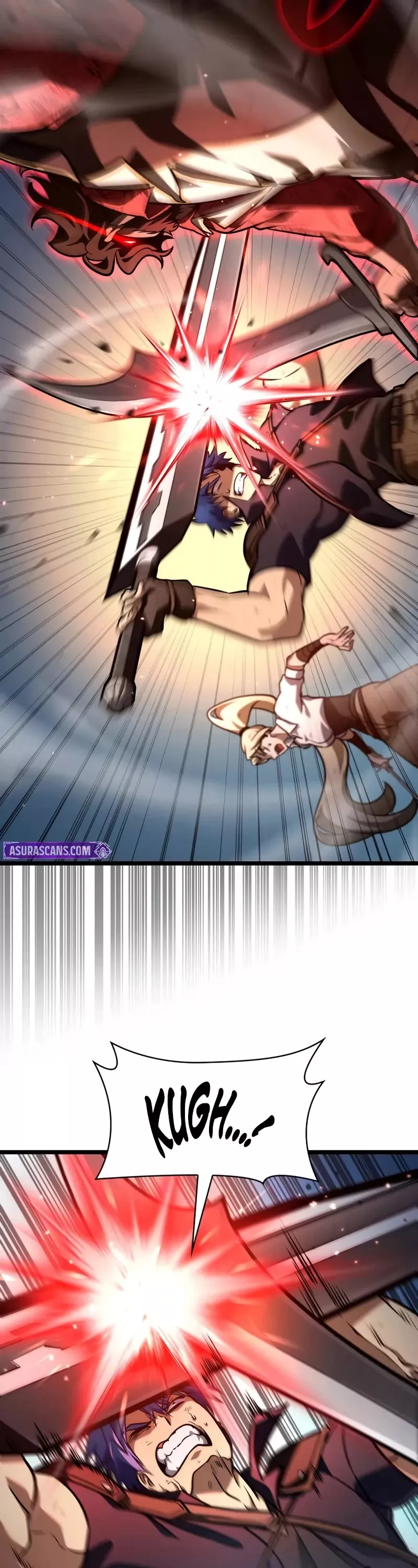 Read Infinite Mage EN Manga Online