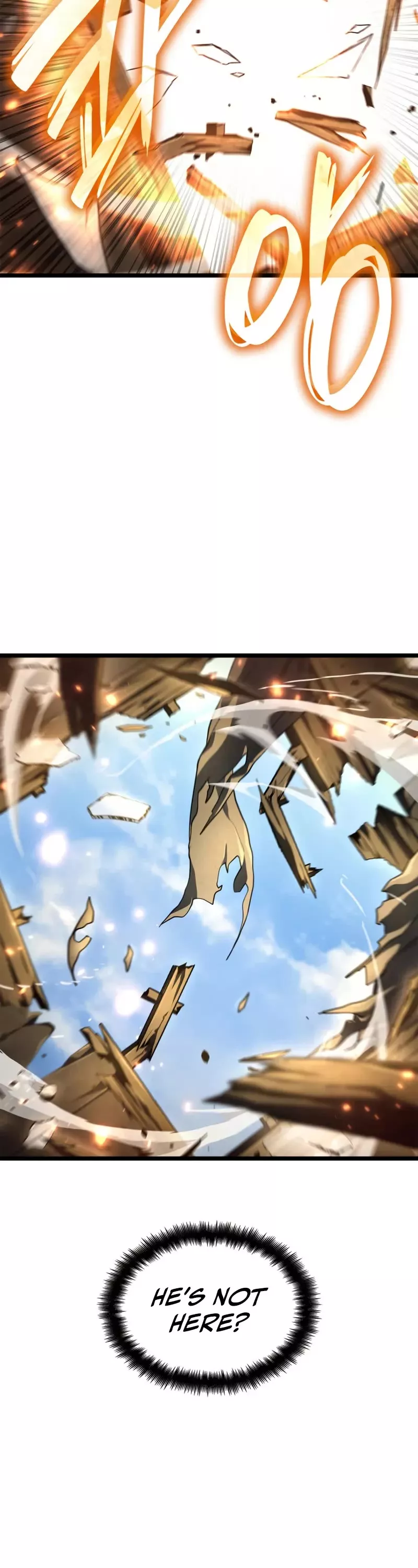 Read Infinite Mage EN Manga Online