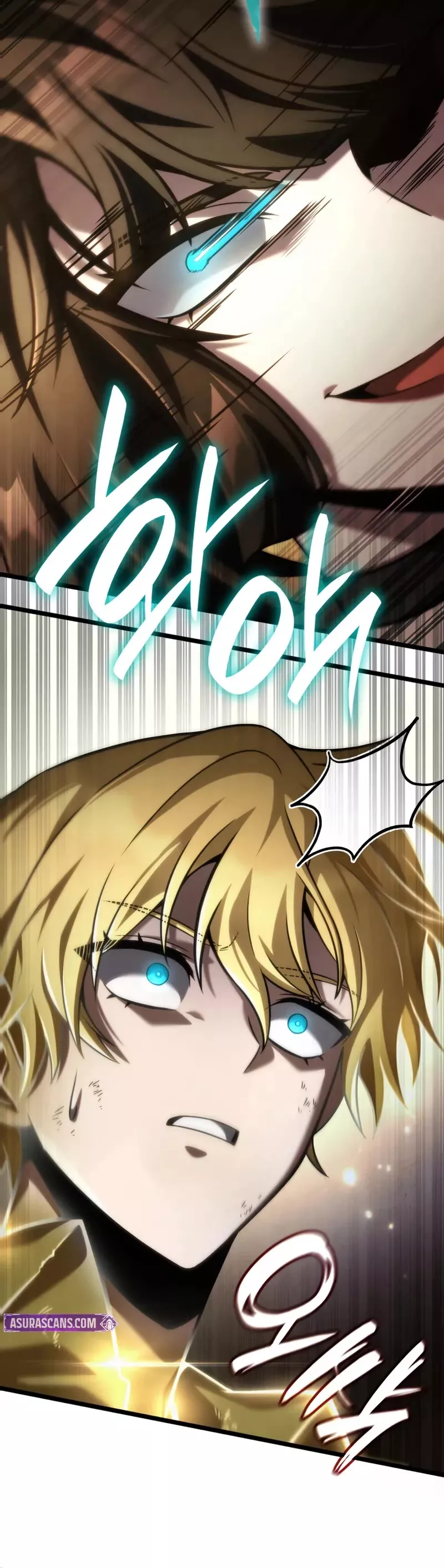 Read Infinite Mage EN Manga Online