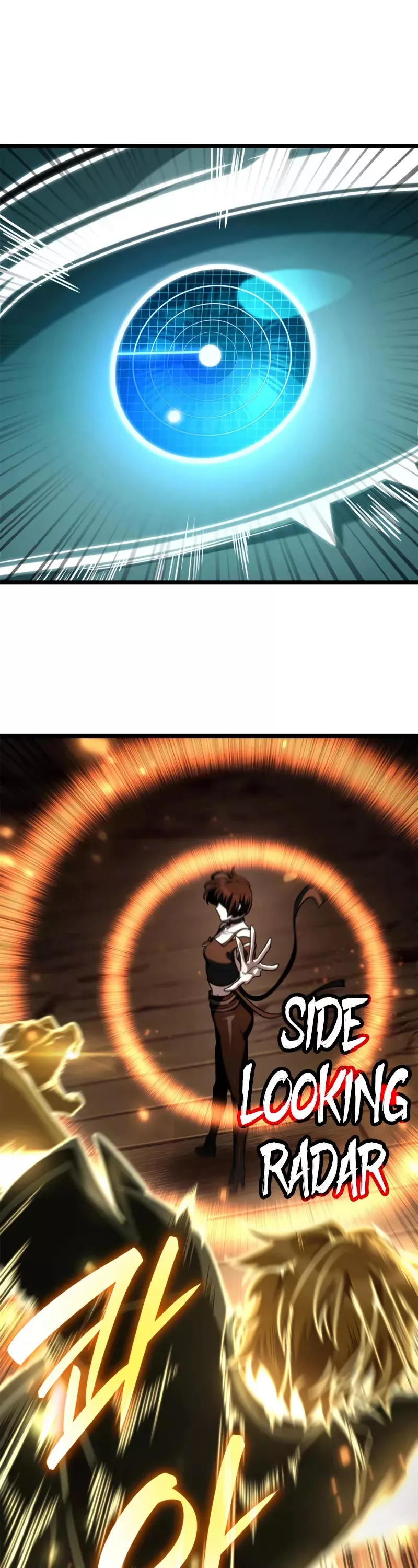 Read Infinite Mage EN Manga Online
